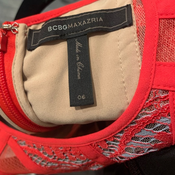 BCBG Maxazria Dress, size US 6 - Picture 2 of 6
